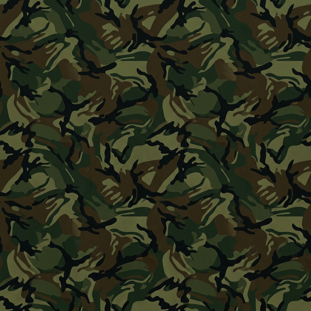 Loreng Background
